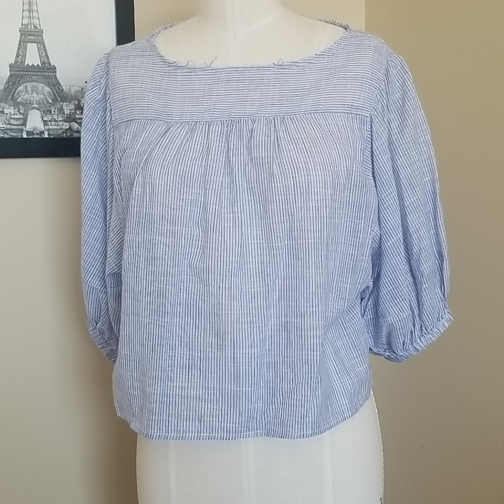 Christy Dawn top